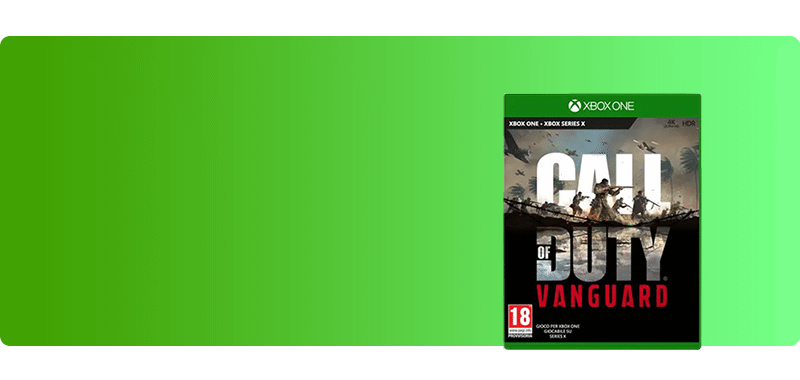 Giochi Xbox One