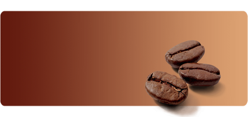 Caffè macinato e in grani