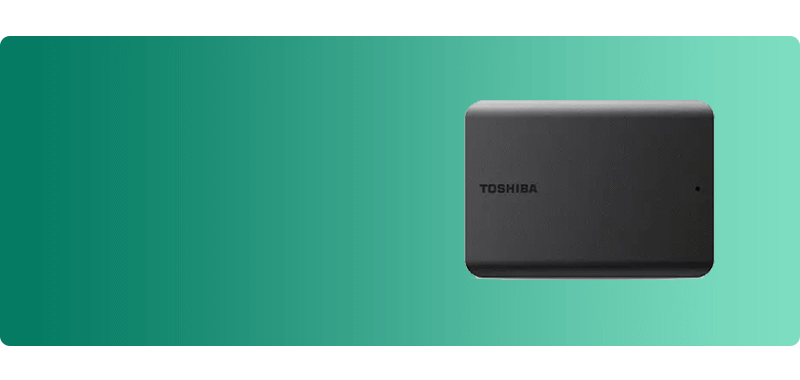 Hard Disk