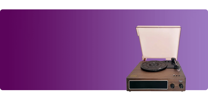 Hi-Fi e Giradischi