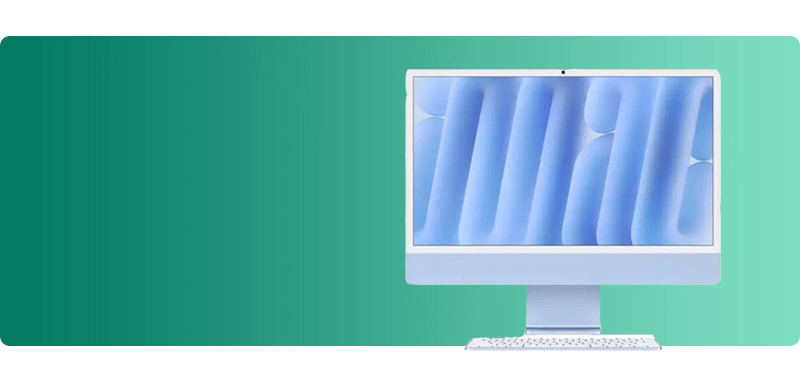 iMac