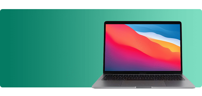MacBook