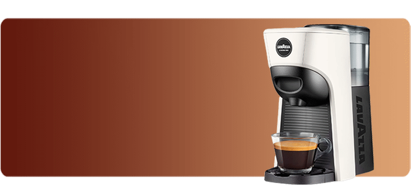 Macchine caffè a capsule