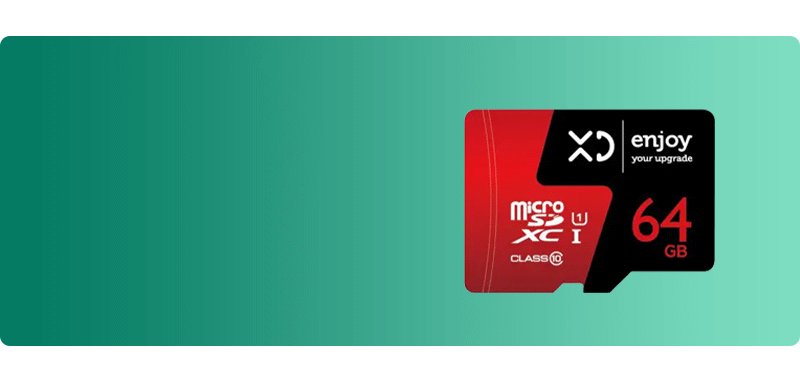 Memorie Micro SD