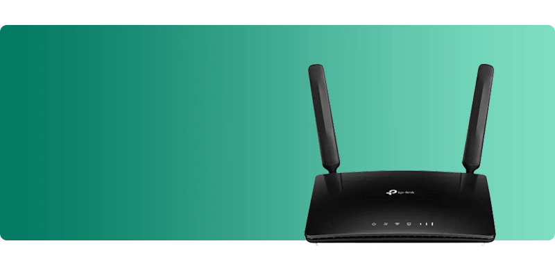Modem Router e Access Point