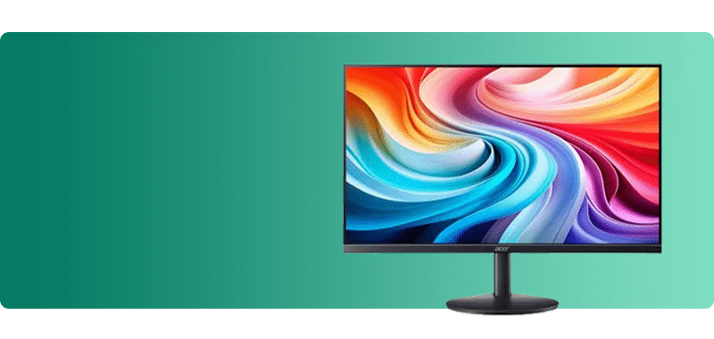 Monitor