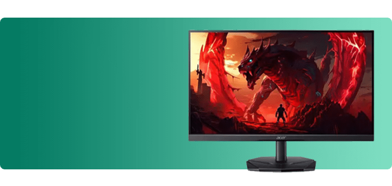 Monitor Gaming