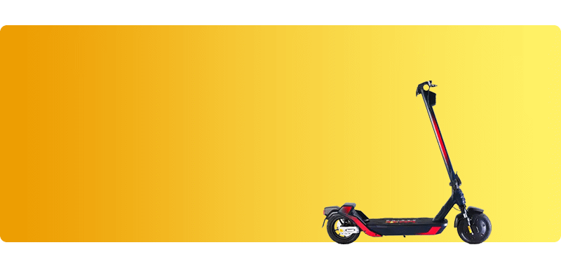 Monopattini elettrici