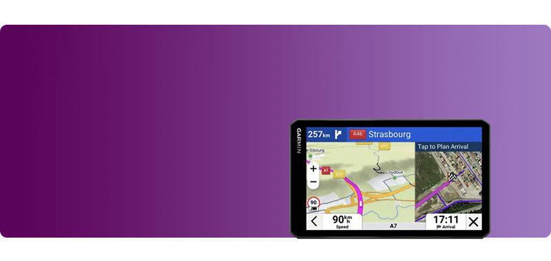 Navigatori Satellitari