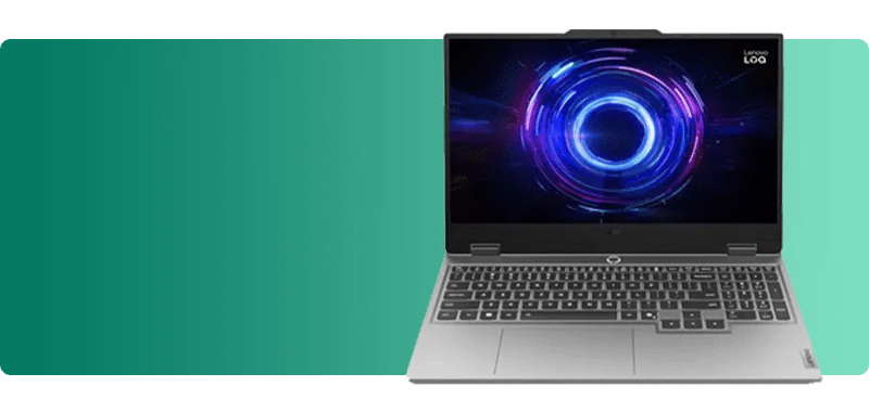 Notebook Gaming