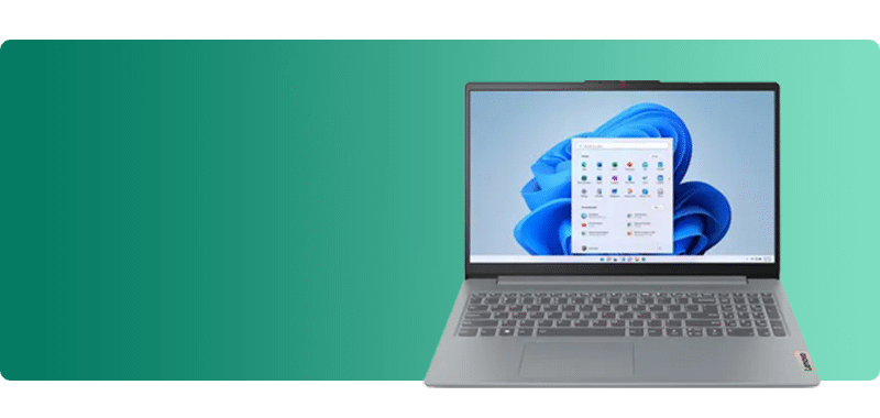 Notebook PC