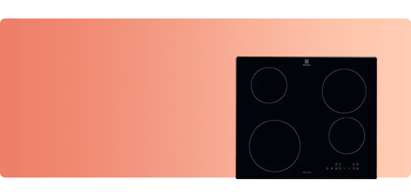 Piani cottura a induzione