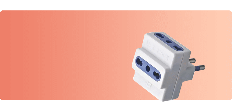 Prolunghe e multiple