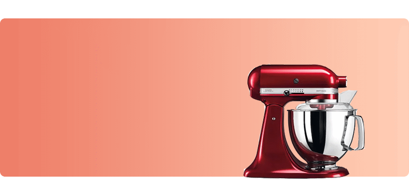Robot da cucina e Impastatori