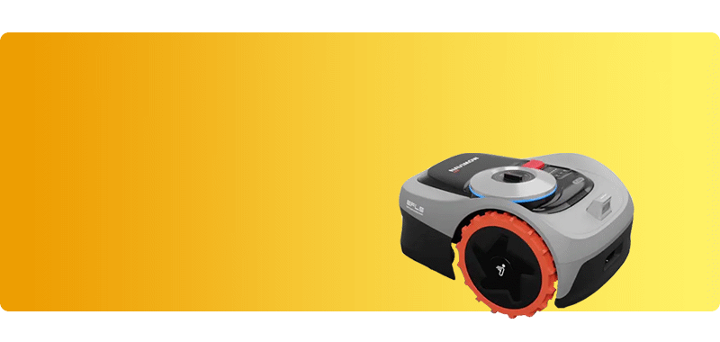 Robot Tagliaerba