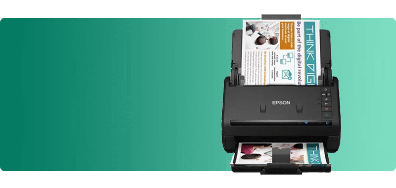 Scanner