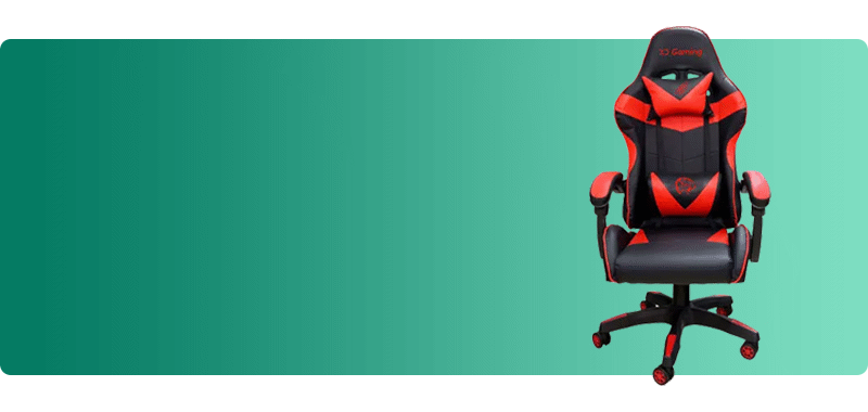 Sedie Gaming e Poltrone Ufficio