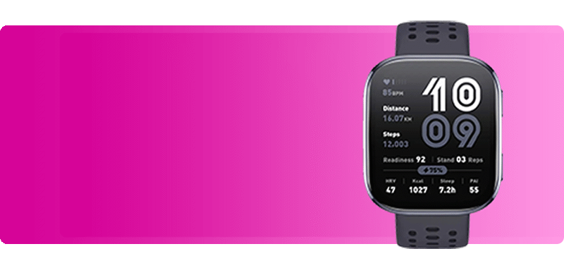 Smartwatch