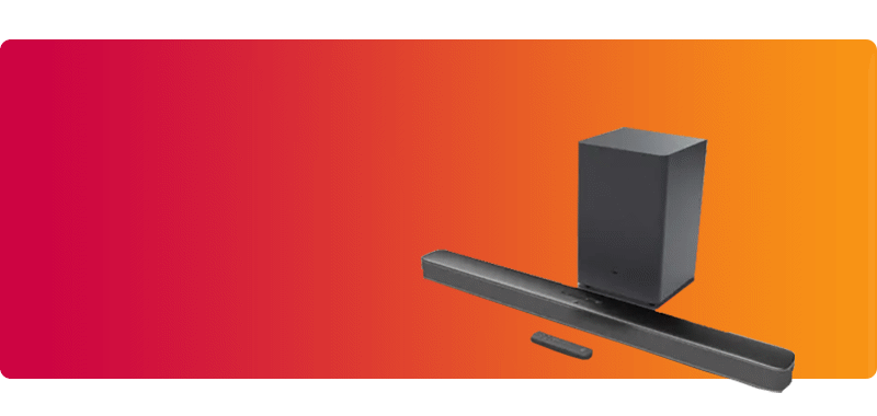 Soundbar