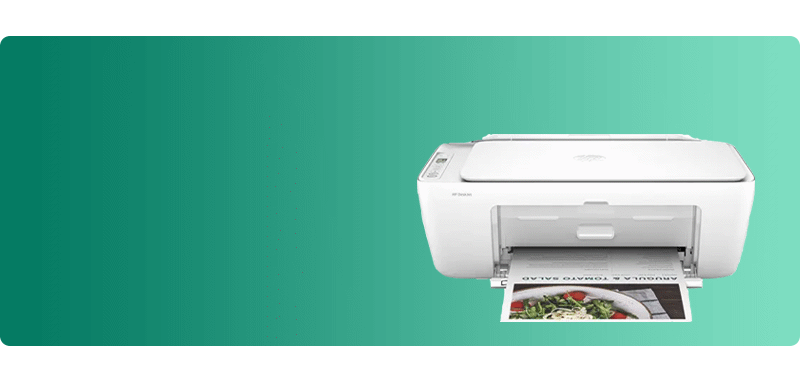 Stampanti Inkjet