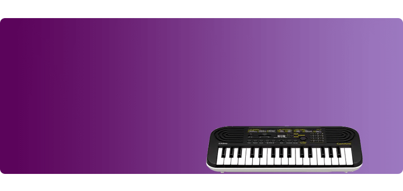 Strumenti Musicali