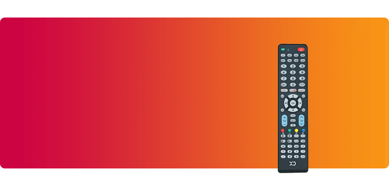 Telecomandi Tv
