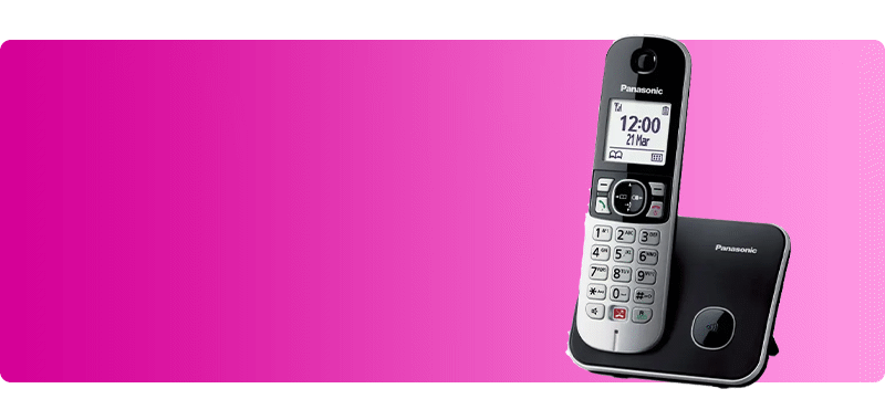 Telefoni Cordless