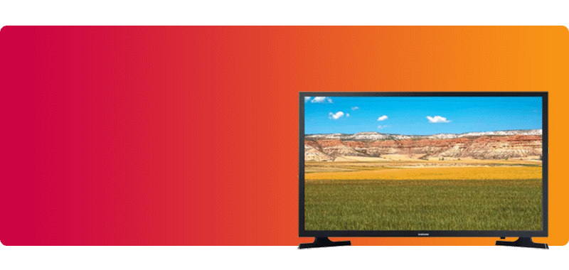 Tv Led