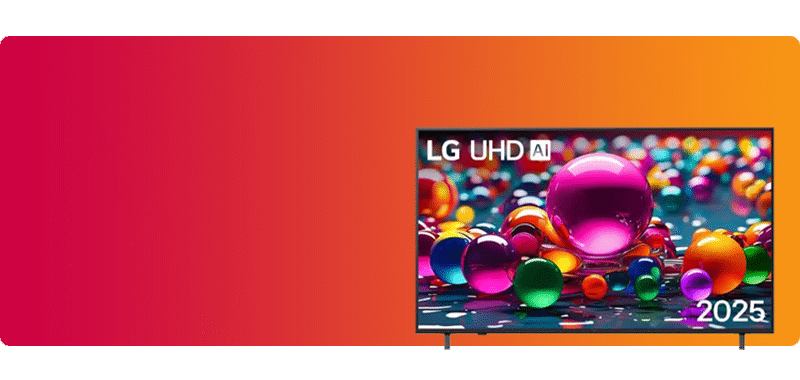 TV Ultra HD
