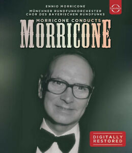 Cd Ennio Morricone