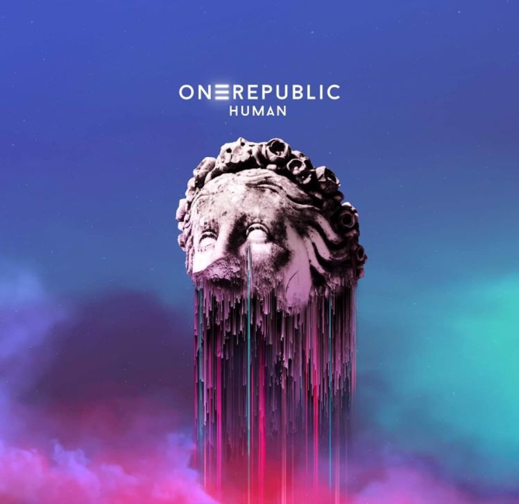 Cd Onerepublic Human