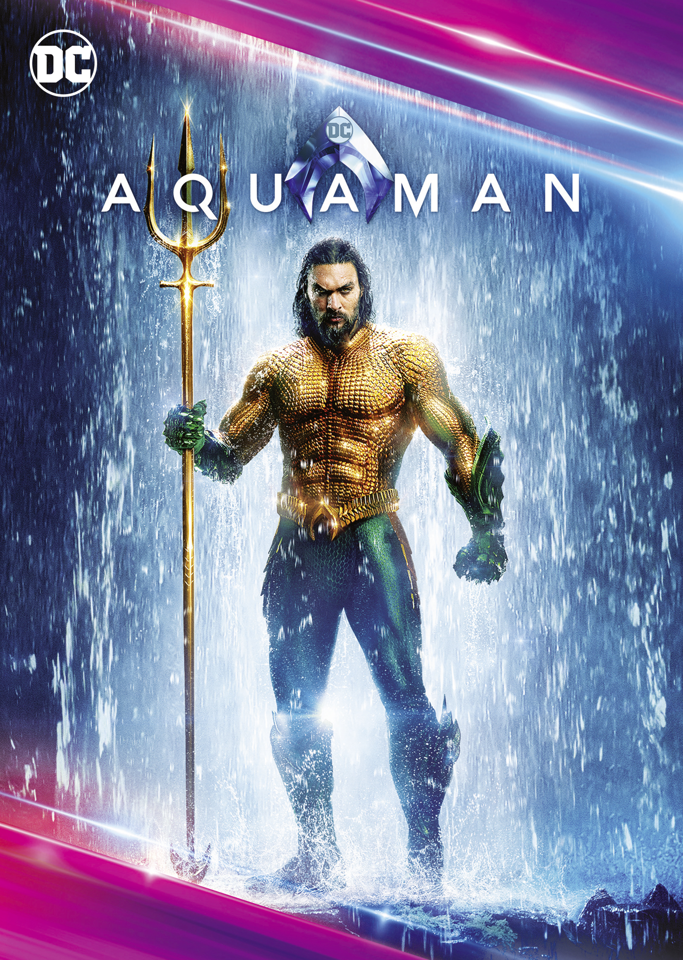 Aquaman