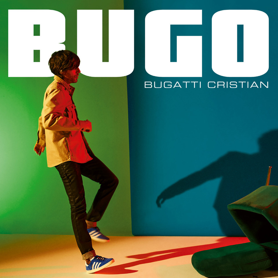 Cd Bugo Bugatti Cristian
