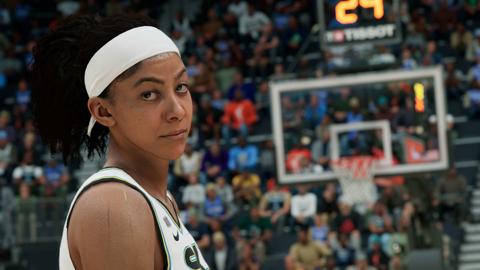 2K NBA 2K22 Basic Multilingua Xbox One