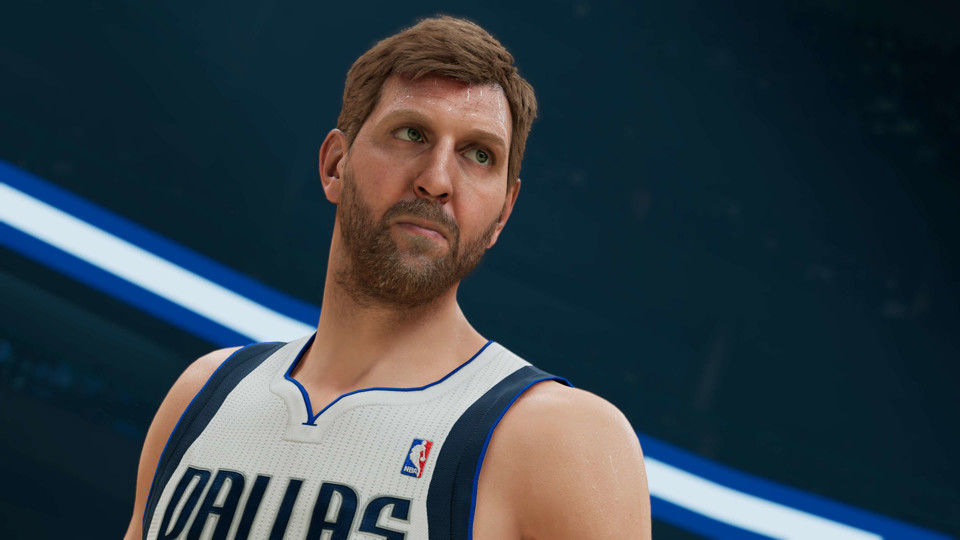 2K NBA 2K22 Basic Multilingua Xbox One
