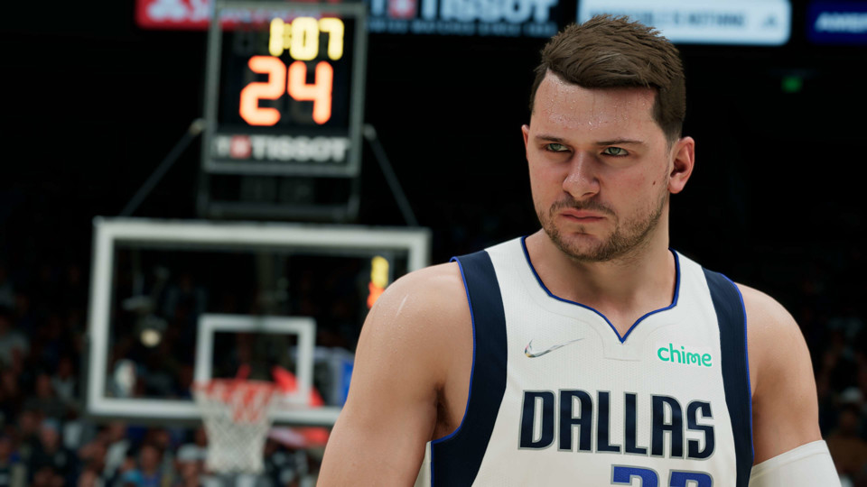 2K NBA 2K22 Basic Multilingua Xbox One
