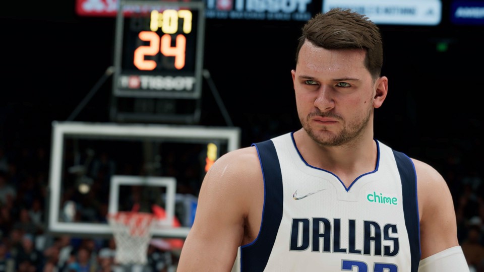 2K NBA 2K22 Standard Multilingua Xbox One