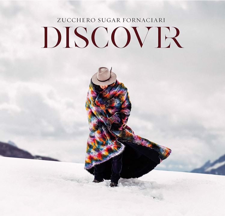 Cd Zucchero Discover