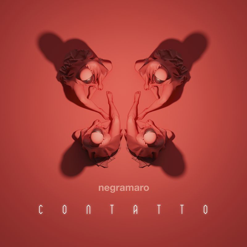 Cd Negramaro - Contatto