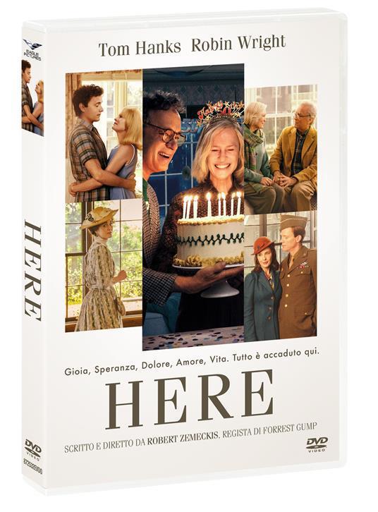 Dvd here