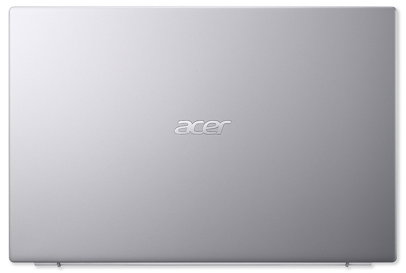 Acer Aspire 1 A115-32-C64E N4500 Computer portatile 39,6 cm (15.6") Full HD Intel® Celeron® N 4 GB DDR4-SDRAM 128 GB eMMC Wi-Fi 5 (802.11ac) Windows 11 Home in S mode Argento