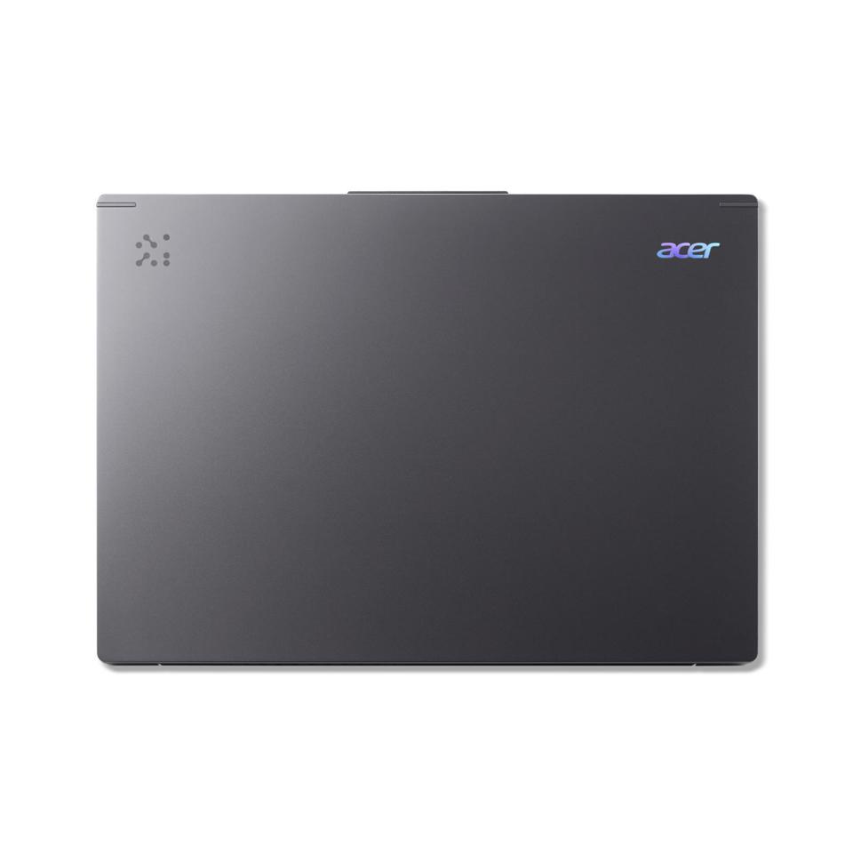 Acer Aspire 14 AI Notebook | 14 WUXGA | Intel Core Ultra 7 256V | 16 GB LPDDR5x-SDRAM | 512 GB SSD | Copilot+ PC | Windows 11 Home | QWERTY