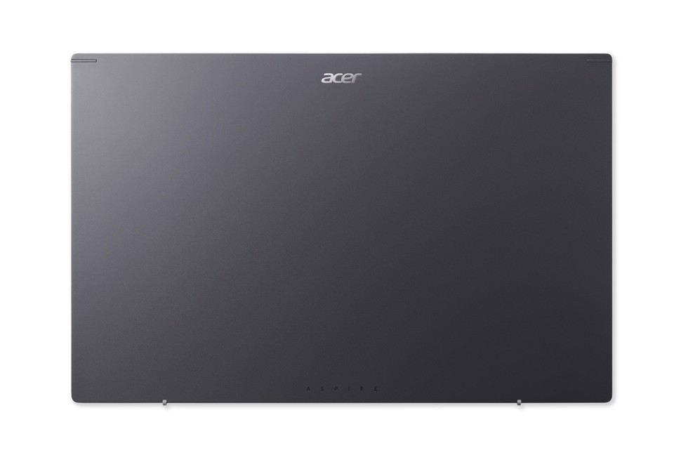 Acer Aspire 17 A17-51M-71LP Intel Core 5 120U Computer portatile 43,9 cm (17.3") Full HD 16 GB DDR5-SDRAM 512 GB SSD Wi-Fi 6E (802.11ax) Windows 11 Home Grigio QWERTY Italiano