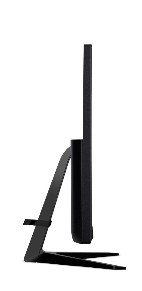 Acer Aspire C24-1700 Intel® Core™ i5 60,5 cm (23.8") 1920 x 1080 Pixel 8 GB DDR4-SDRAM 512 GB SSD PC All-in-one Windows 11 Home Wi-Fi 6 (802.11ax) Nero