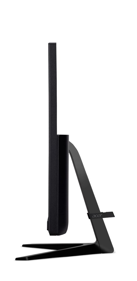 Acer Aspire C24-1700 Intel® Core™ i5 60,5 cm (23.8") 1920 x 1080 Pixel 8 GB DDR4-SDRAM 512 GB SSD PC All-in-one Windows 11 Home Wi-Fi 6 (802.11ax) Nero