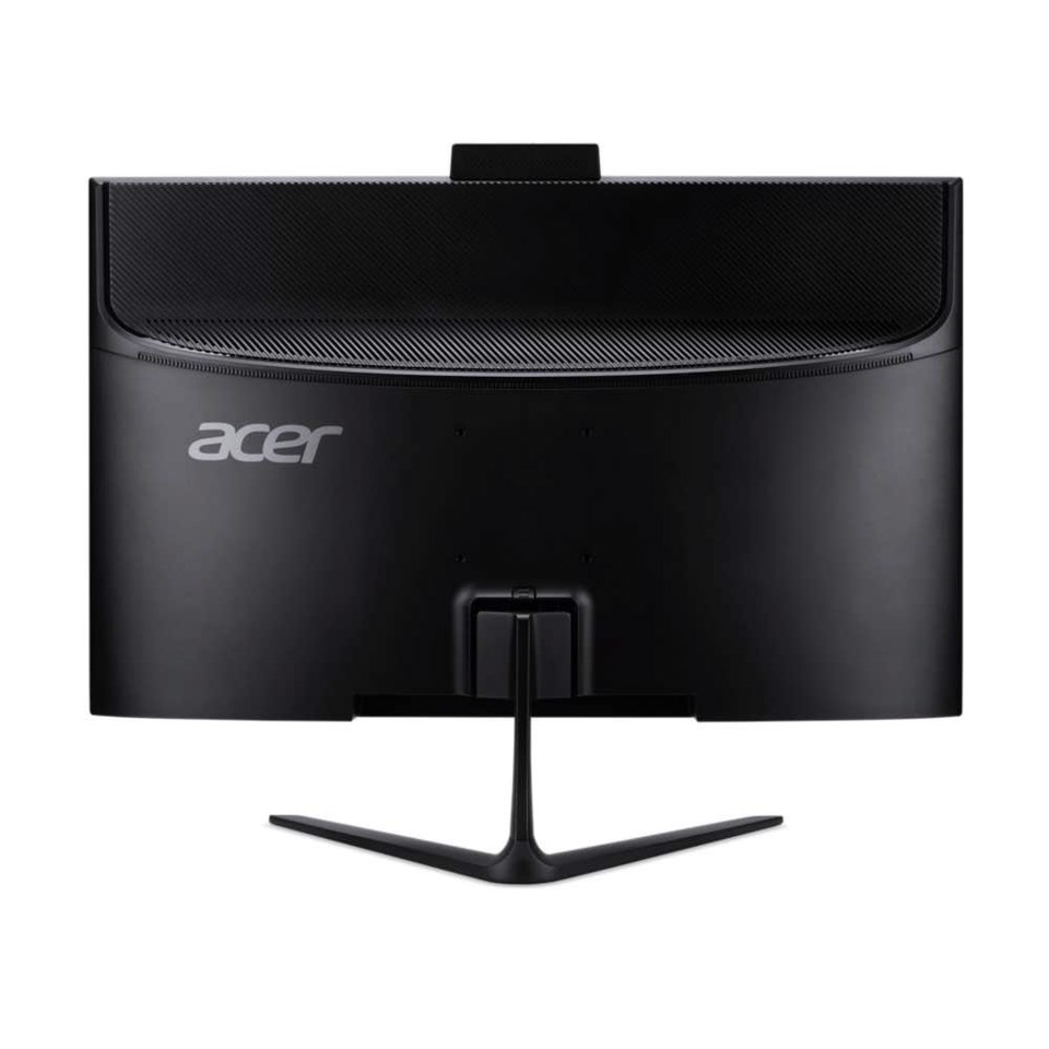Acer Aspire C24-2G AMD Ryzen™ 5 7430U 60,5 cm (23.8") 1920 x 1080 Pixel PC All-in-one 8 GB DDR4-SDRAM 512 GB SSD Windows 11 Home Wi-Fi 6 (802.11ax) Nero