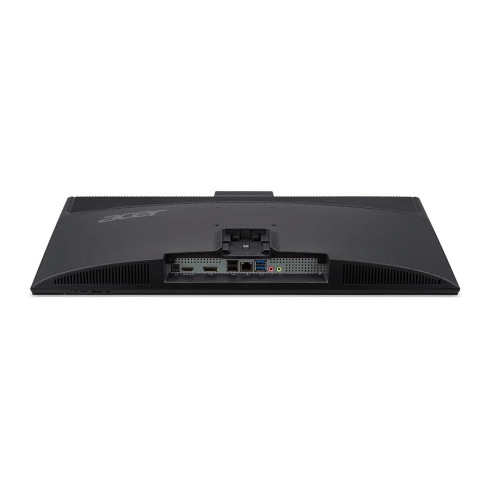 Acer Aspire C24-2G AMD Ryzen™ 5 7430U 60,5 cm (23.8") 1920 x 1080 Pixel PC All-in-one 8 GB DDR4-SDRAM 512 GB SSD Windows 11 Home Wi-Fi 6 (802.11ax) Nero
