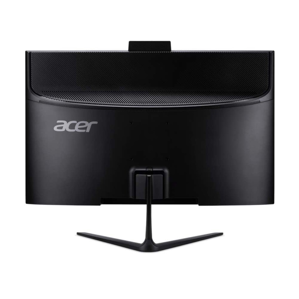 Acer Aspire C24-2G Intel Core 5 120U 60,5 cm (23.8") 1920 x 1080 Pixel PC All-in-one 8 GB DDR4-SDRAM 512 GB SSD Windows 11 Home Wi-Fi 6 (802.11ax) Nero