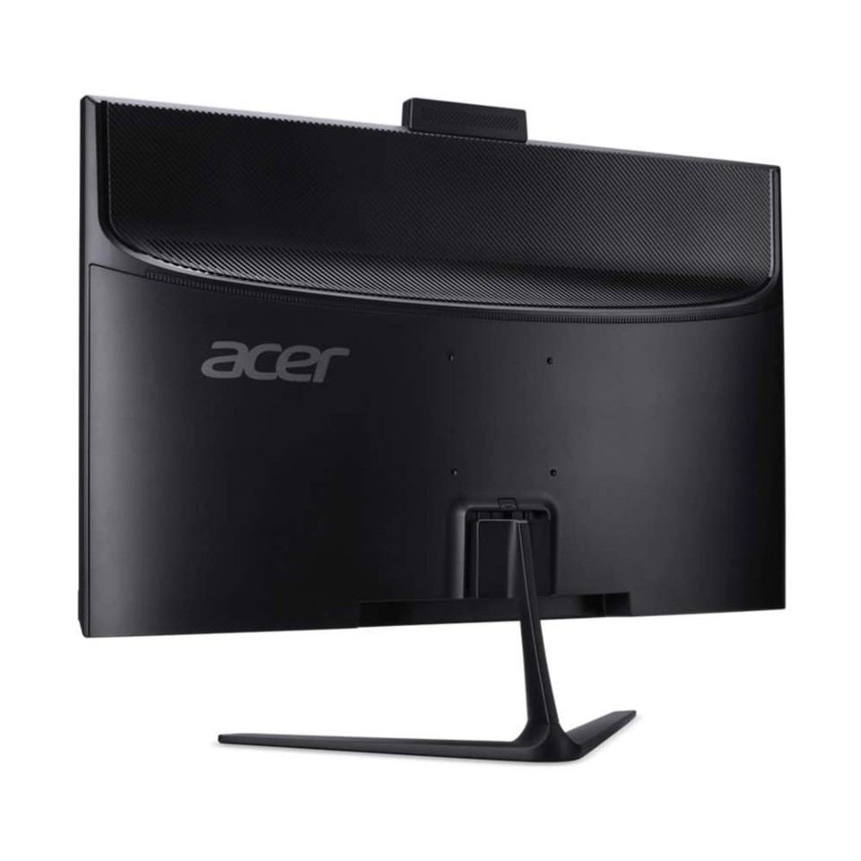 Acer Aspire C24-2G Intel Core 5 120U 60,5 cm (23.8") 1920 x 1080 Pixel PC All-in-one 8 GB DDR4-SDRAM 512 GB SSD Windows 11 Home Wi-Fi 6 (802.11ax) Nero