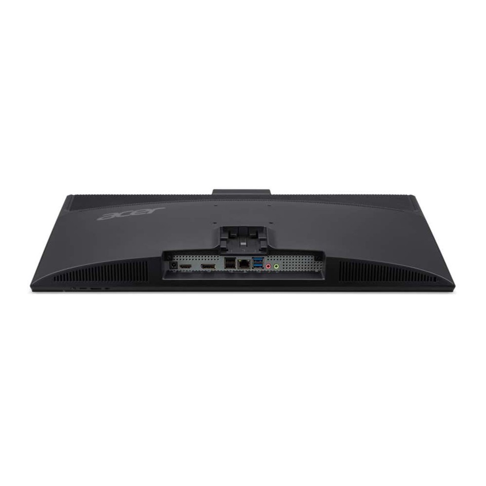Acer Aspire C24-2G Intel Core 5 120U 60,5 cm (23.8") 1920 x 1080 Pixel PC All-in-one 8 GB DDR4-SDRAM 512 GB SSD Windows 11 Home Wi-Fi 6 (802.11ax) Nero